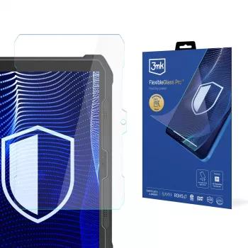 3MK PROTECTION Newland SD100 Orion Plus - έως 13 3mk FlexibleGlass Pro