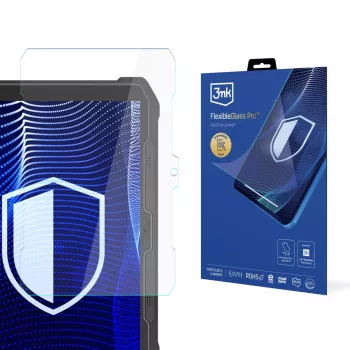 3MK PROTECTION Newland SD100 Orion Plus - έως 13 3mk FlexibleGlass Pro