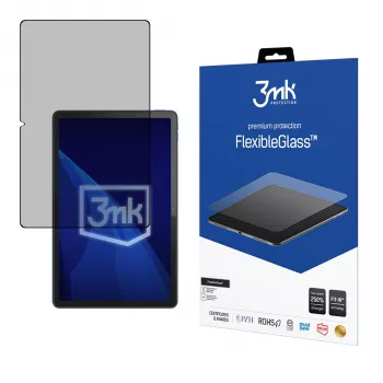 3MK PROTECTION Lenovo Tab M10A 5G FlexibleGlass μεμβράνη προστασίας οθόνης