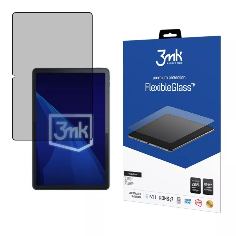 3MK PROTECTION Lenovo Tab M10A 5G FlexibleGlass μεμβράνη προστασίας οθόνης