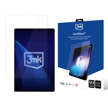 3MK PROTECTION HardGlass Max Lite σκληρυμένη γυάλινη μεμβράνη προστασίας οθόνης για Samsung Galaxy Tab S9 Ultra / S10 Ultra (έως 13 ίντσες)