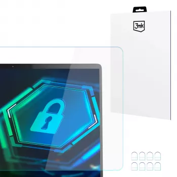 3MK PROTECTION Dell XPS 9500 / 9510 / 9520 - έως 17 3mk Privacy 2-way (με κόλλα)
