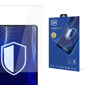 3MK PROTECTION Oppo Pad 3 Pro FlexibleGlass Pro μεμβράνη προστασίας οθόνης