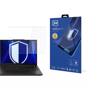 3MK PROTECTION Lenovo ThinkPad X13 2-in-1 Gen 5 FlexibleGlass Pro μεμβράνη προστασίας οθόνης