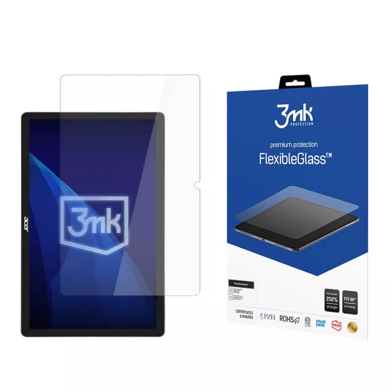 3MK PROTECTION Acer Iconia iM10-22 - έως 13 3mk FlexibleGlass