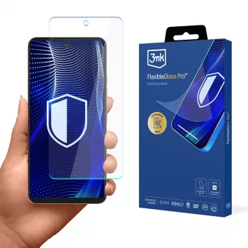 3MK PROTECTION Nubia Music - 3mk FlexibleGlass Pro Μεμβράνη προστασίας οθόνης