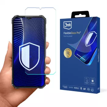 3MK PROTECTION Oukitel WP36 Pro FlexibleGlass Pro Προστασία οθόνης