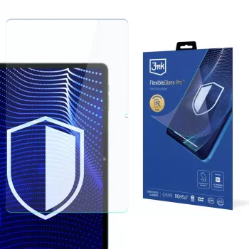 3MK PROTECTION Oukitel OT6 - έως 11 ίντσες 3mk FlexibleGlass Pro Hybrid Glass Προστασία οθόνης