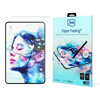 3MK PROTECTION Oukitel OT6 - έως 11 3mk Paper Feeling Μεμβράνη προστασίας οθόνης