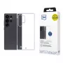 3mk Just20g Clear Case για Samsung Galaxy S25 Ultra