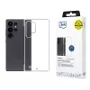 3mk Just20g Clear Case για Samsung Galaxy S25 Ultra