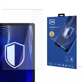 3MK PROTECTION Blackview Tab 80 FlexibleGlass Pro Hybrid Glass Προστασία οθόνης (10,1 ίντσες)