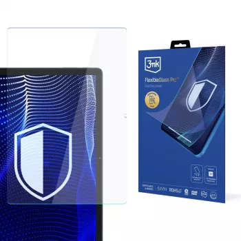 3MK PROTECTION Blackview Tab 80 FlexibleGlass Pro Hybrid Glass Προστασία οθόνης (10,1 ίντσες)