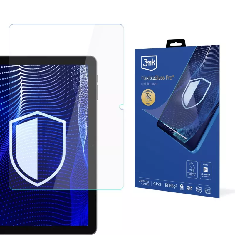 3MK PROTECTION Blackview Tab 30 - έως 13 3mk FlexibleGlass Pro