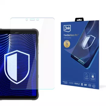 3MK PROTECTION Ulefone Armor Pad Lite FlexibleGlass Pro Μεμβράνη προστασίας οθόνης
