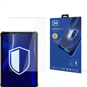 3MK PROTECTION Oukitel RT5 FlexibleGlass Pro Μεμβράνη προστασίας οθόνης (10,1 ίντσες)