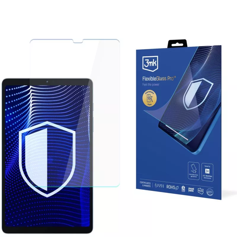 3MK PROTECTION Blackview TAB 60 8.68 - έως 11 3mk FlexibleGlass Pro