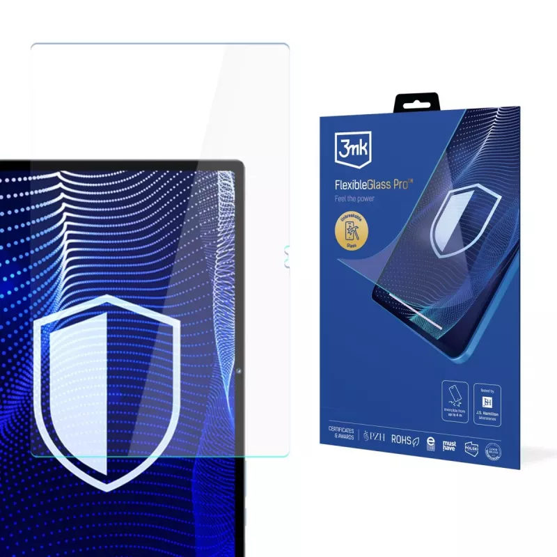 3MK PROTECTION Oukitel OKT3 - έως 11 3mk FlexibleGlass Pro