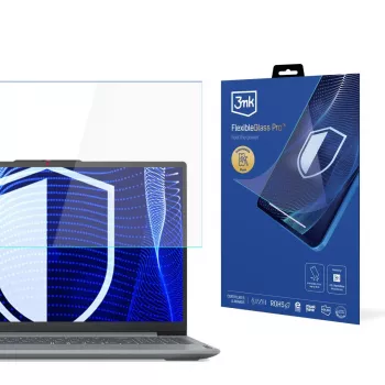 3MK PROTECTION Lenovo IdeaPad Slim 3 16 - έως 17 3mk FlexibleGlass Pro μεμβράνη προστασίας οθόνης