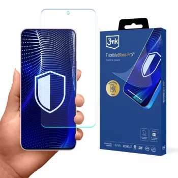 3MK PROTECTION Honor 300 - 3mk FlexibleGlass Pro Υβριδικό Γυαλί Προστασίας Οθόνης
