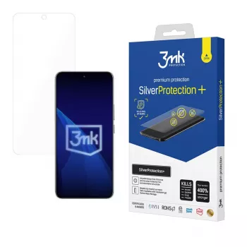 3MK SilverProtection+ μεμβράνη προστασίας οθόνης για Xiaomi 15 Ultra
