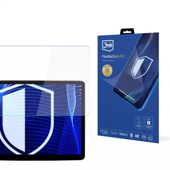 3MK PROTECTION Tesla Model Y FlexibleGlass Pro Screen Protector για οθόνη 15 ιντσών