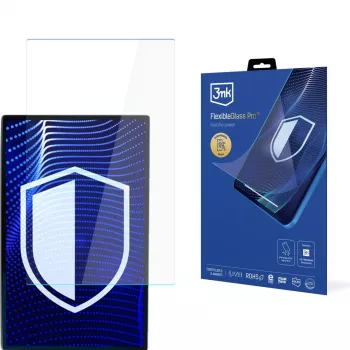 3MK PROTECTION Tesla Model X - έως 19 3mk FlexibleGlass Pro μεμβράνη προστασίας οθόνης