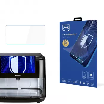 3MK PROTECTION SilverCrest Kitchen Tools A1 SHLFDD 2400 - 3mk FlexibleGlass Pro Hybrid Glass Screen Protector για Samsung Galaxy S21 FE