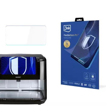 3MK PROTECTION SilverCrest Kitchen Tools A1 SHLFDD 2400 - 3mk FlexibleGlass Pro Hybrid Glass Screen Protector για Samsung Galaxy S21 FE
