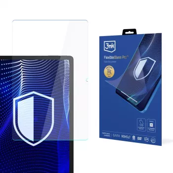 3MK PROTECTION Blackview Tab 9 11 - up to 13 3mk FlexibleGlass Pro Υβριδικό Γυαλί Προστασίας Οθόνης