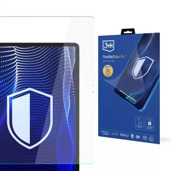 3mk FlexibleGlass Pro μεμβράνη προστασίας οθόνης για Honor Pad V9 (έως 13 ίντσες)
