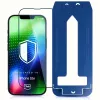 3MK HARDY Ultra Glass μεμβράνη προστασίας οθόνης για Apple iPhone 16e / 17e