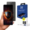3MK Silk Matte Privacy Screen Protector για OnePlus 13R