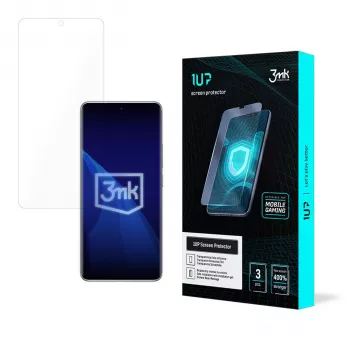 3MK 1UP Gaming Film για Xiaomi POCO X7 (συσκευασία 3 τεμ.)