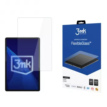 3MK PROTECTION Lenovo IdeaTab Pro TB373FU - έως 15 3mk FlexibleGlass μεμβράνη προστασίας οθόνης