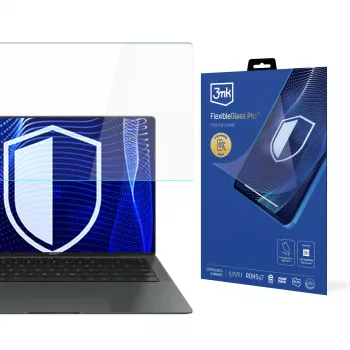 3MK PROTECTION Honor MagicBook Art 14 - έως 15 3mk FlexibleGlass Pro