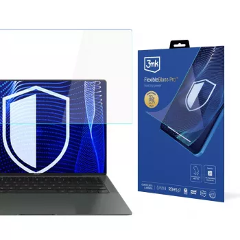 3MK PROTECTION Honor MagicBook Art 14 - έως 15 3mk FlexibleGlass Pro