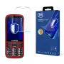 3MK PROTECTION Aligator A830 Senior - 3mk FlexibleGlass Pro μεμβράνη προστασίας οθόνης