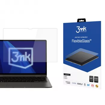3MK PROTECTION FlexibleGlass μεμβράνη προστασίας οθόνης για Samsung Galaxy Book3 360 13,3 ίντσες