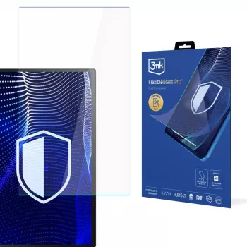 3MK PROTECTION Samsung QB24R-T - έως 25 3mk FlexibleGlass Pro