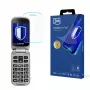 3MK PROTECTION Aligator V650 Senior FlexibleGlass Pro μεμβράνη προστασίας οθόνης