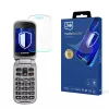 3MK PROTECTION Aligator V650 Senior FlexibleGlass Pro μεμβράνη προστασίας οθόνης