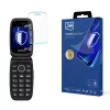 3MK PROTECTION Maxcom Comfort MM828 - 3mk FlexibleGlass Pro μεμβράνη προστασίας οθόνης