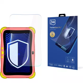 3MK PROTECTION Kruger&Matz FUN 808 - έως 11 3mk FlexibleGlass Pro μεμβράνη προστασίας οθόνης