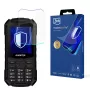 3MK PROTECTION Aligator R35 eXtremo - 3mk FlexibleGlass Pro μεμβράνη προστασίας οθόνης