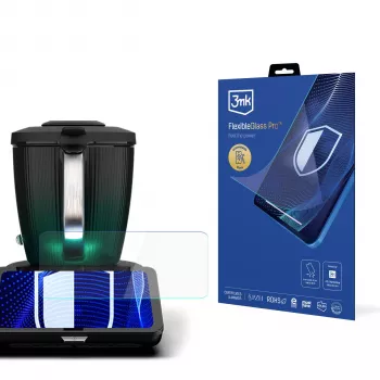 3mk FlexibleGlass Pro μεμβράνη προστασίας οθόνης για Vorwerk Thermomix TM5/TM6