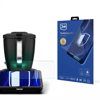 3mk FlexibleGlass Pro μεμβράνη προστασίας οθόνης για Vorwerk Thermomix TM5/TM6