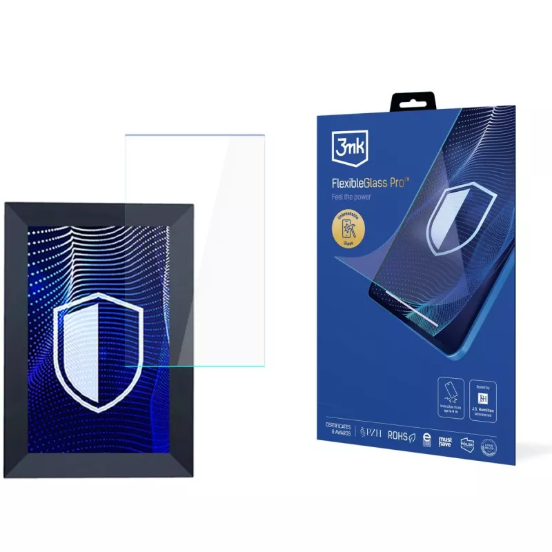 3MK PROTECTION DENVER Frameo PFF-1064B - έως 11 3mk FlexibleGlass Pro
