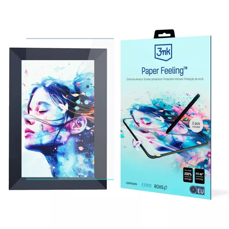 3MK PROTECTION DENVER Frameo PFF-1064B - έως 11 3mk Paper Feeling