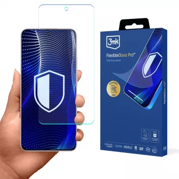Oppo A5 Pro 5G - 3mk FlexibleGlass Pro μεμβράνη προστασίας οθόνης